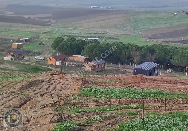 Marmaraereğlisi Çeşmeli Mahallesinde 500 Metre Arsa 500 Bin Tl - Görsel 6