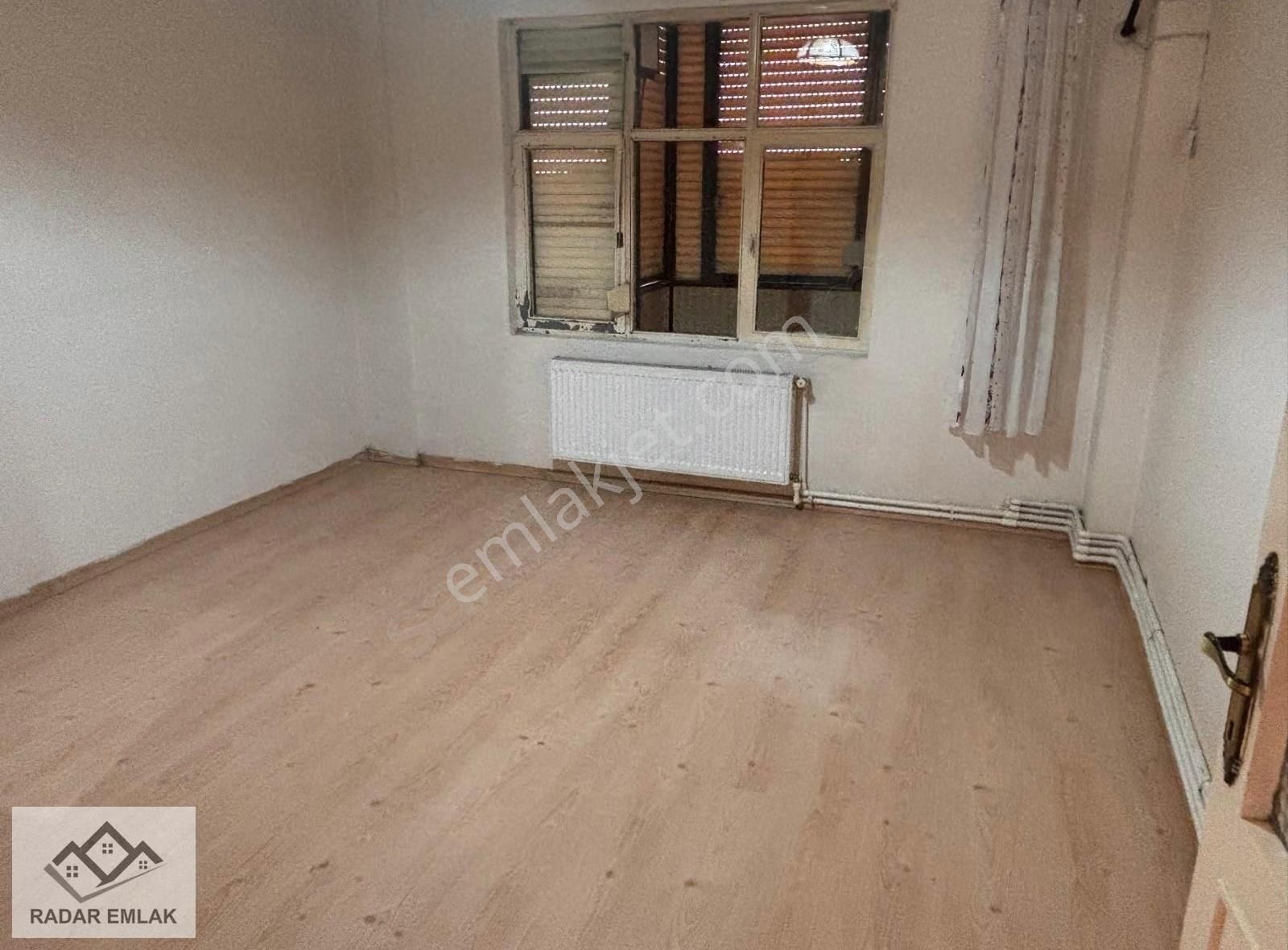 Metin Oktay Mahallesinde 2+1 Arakat Doğalgazlı Kiralık Daire - Görsel 7