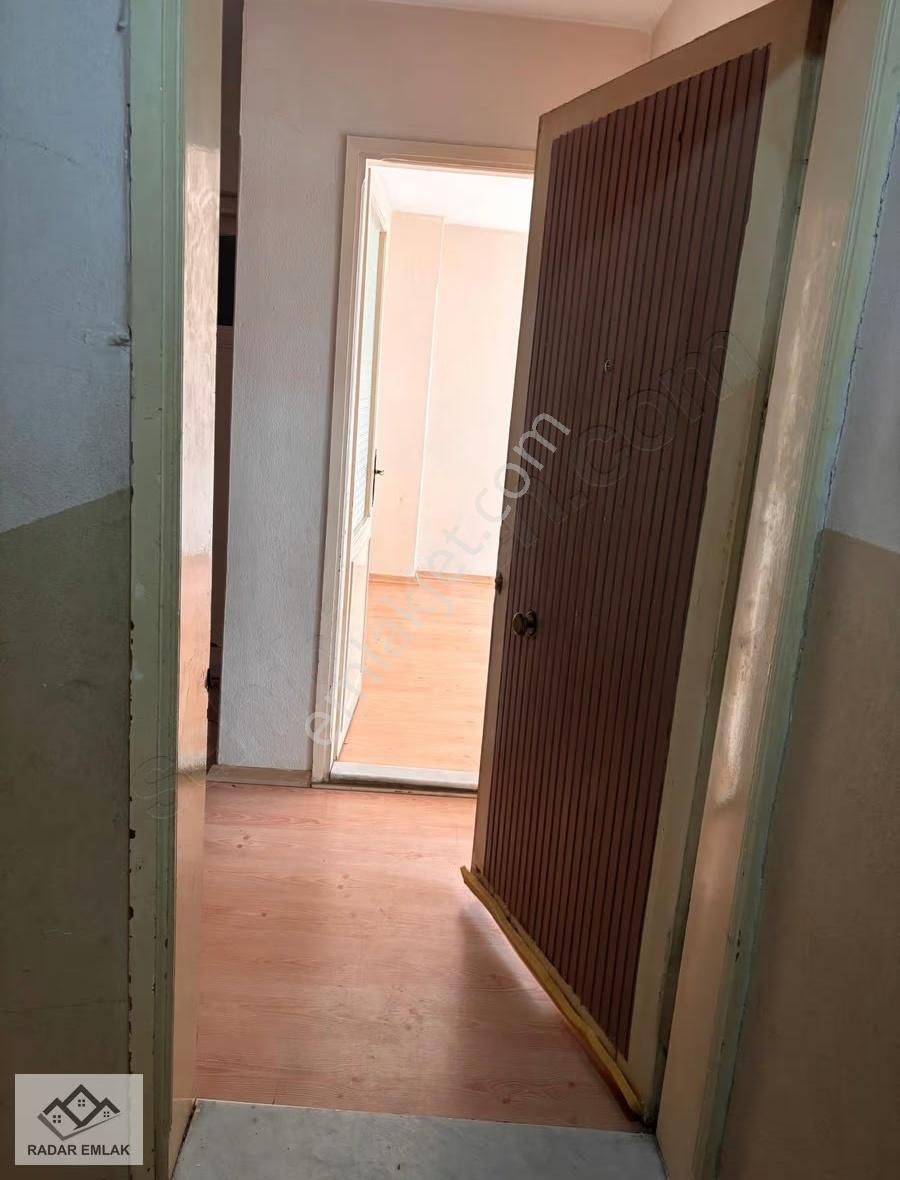 Metin Oktay Mahallesinde 2+1 Arakat Doğalgazlı Kiralık Daire - Görsel 11