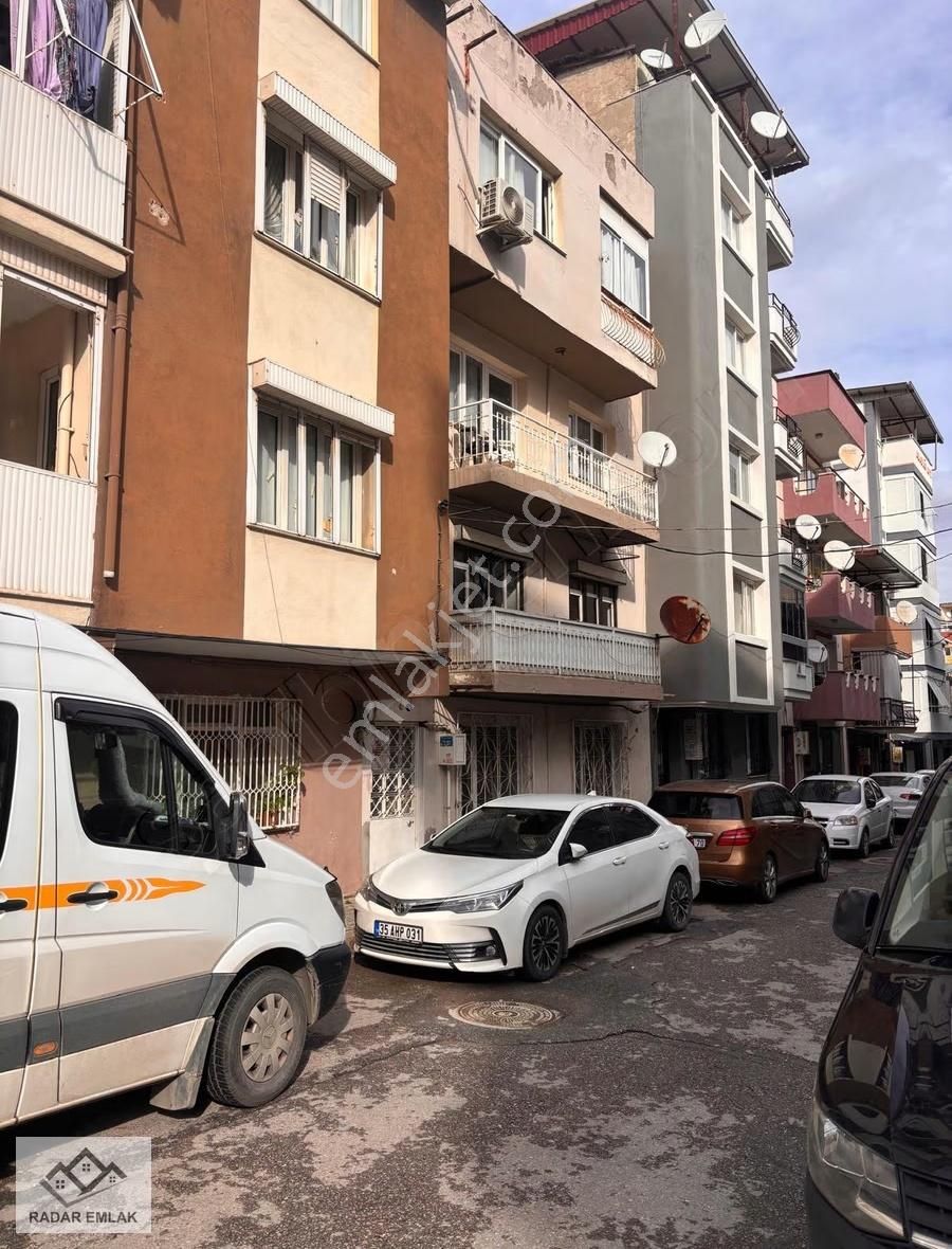 Metin Oktay Mahallesinde 2+1 Arakat Doğalgazlı Kiralık Daire - Görsel 4