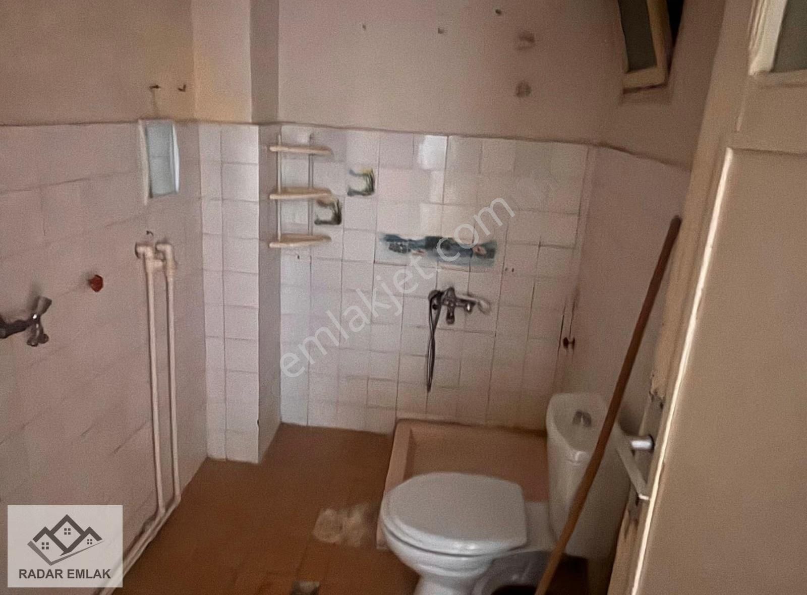 Metin Oktay Mahallesinde 2+1 Arakat Doğalgazlı Kiralık Daire - Görsel 8