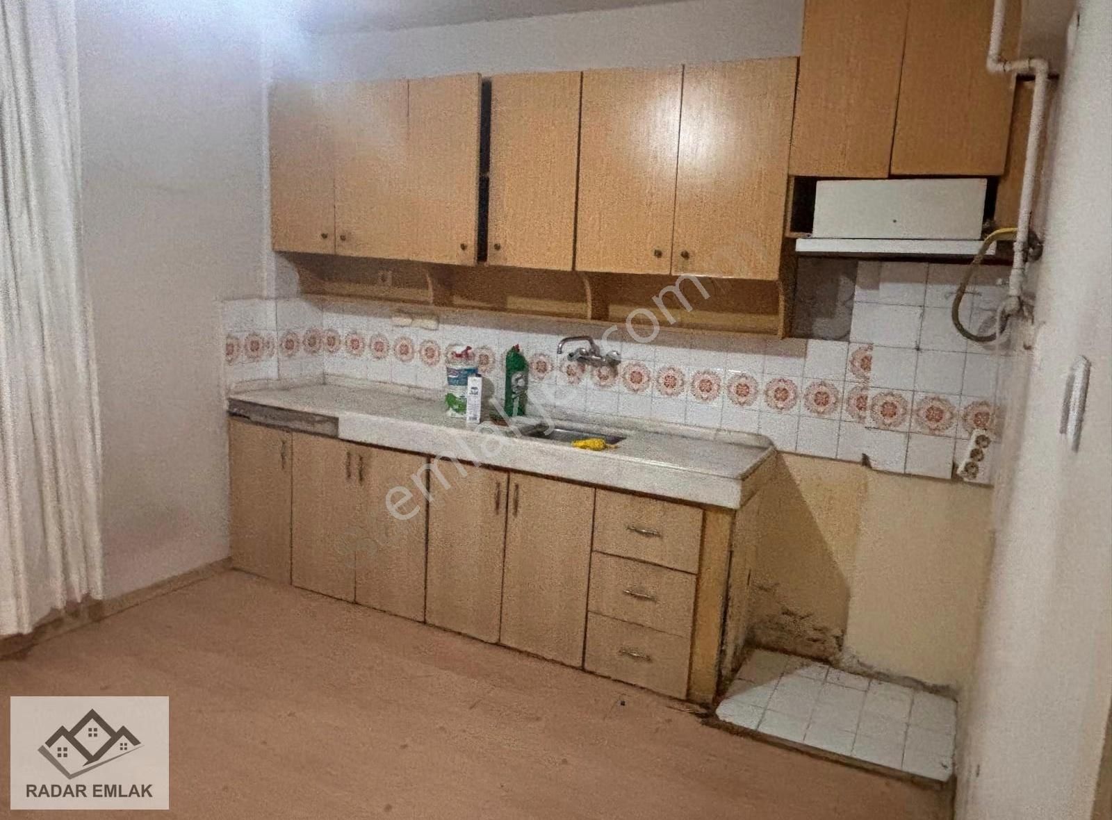 Metin Oktay Mahallesinde 2+1 Arakat Doğalgazlı Kiralık Daire - Görsel 6