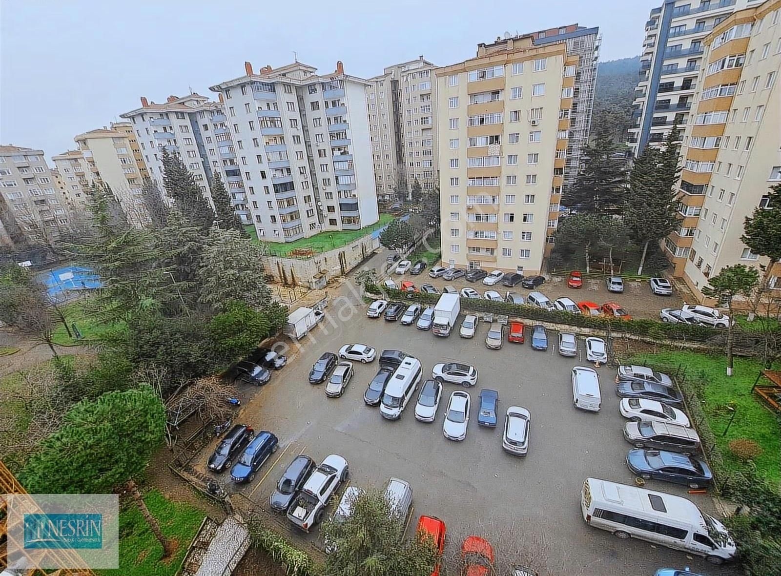 Nesrin Emlak'tan Full Bakımlı Arakat Daire - Görsel 17