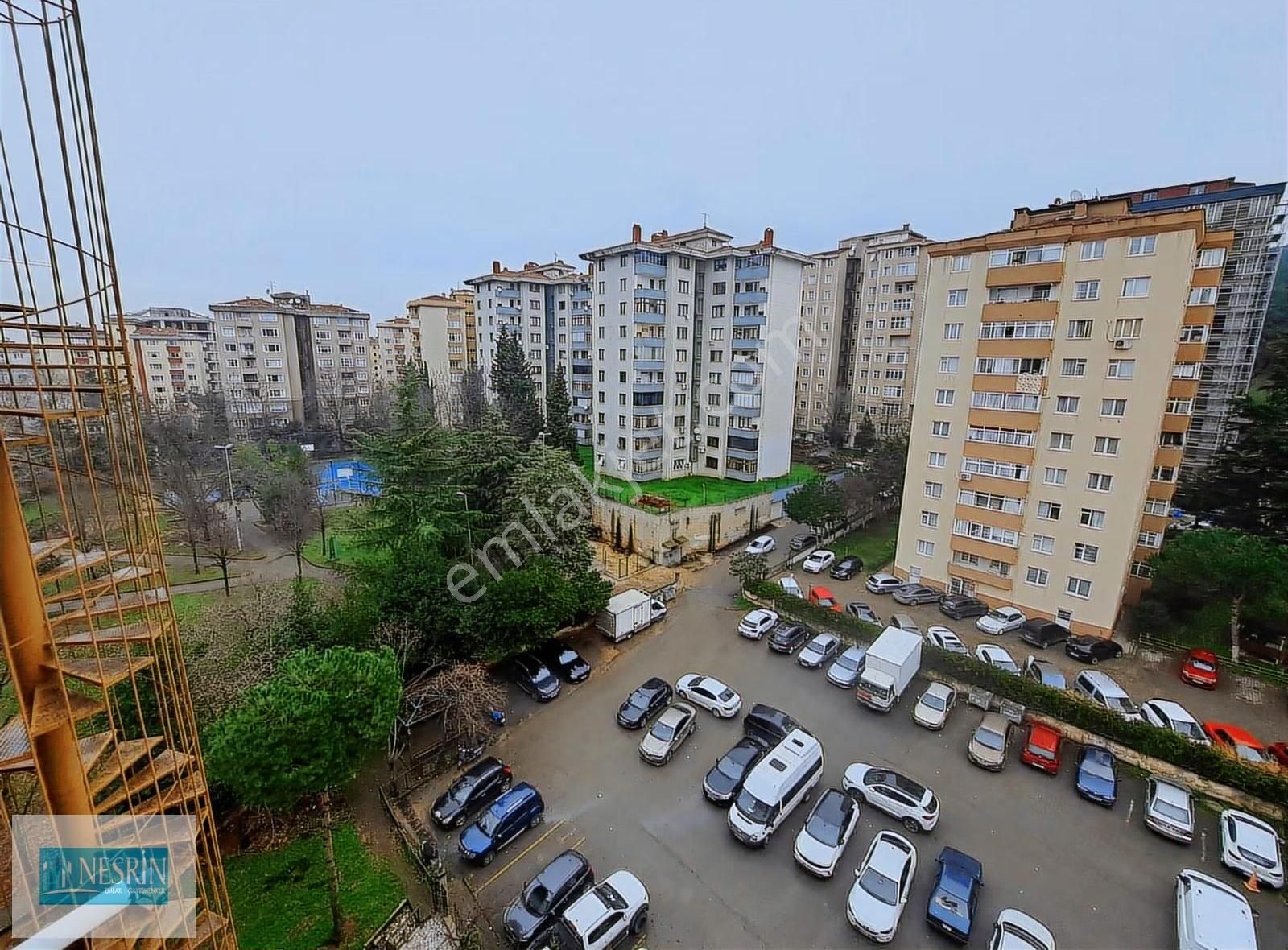 Nesrin Emlak'tan Full Bakımlı Arakat Daire - Görsel 16