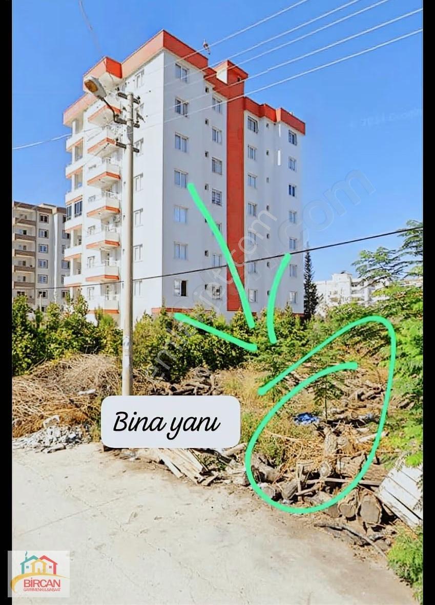 Osmaniye Kadirli'de Satılık 319 Metre Arsa Tek Tapu - Görsel 5