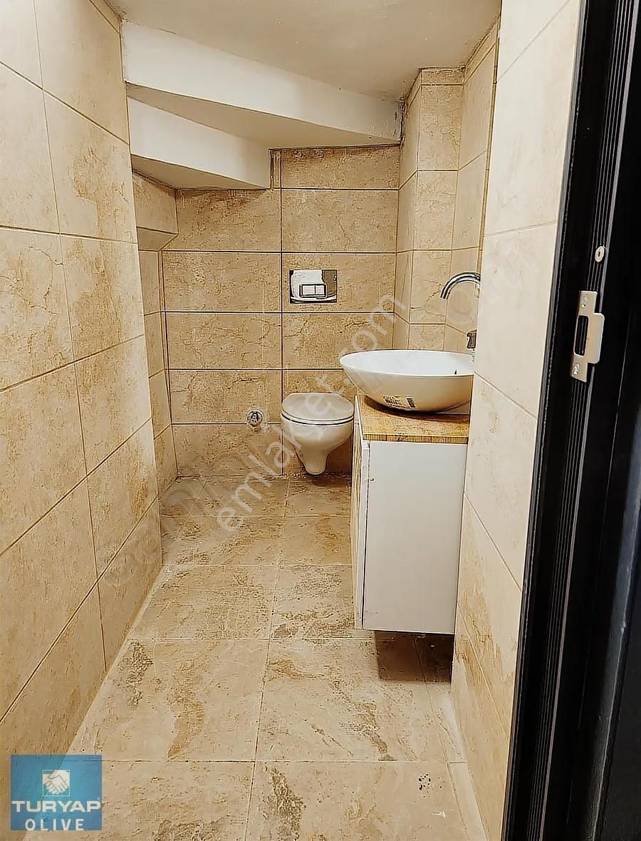 Kağıthane Talatpaşa Perpa Yakını 100 M² Satılık Dükkan - Görsel 8