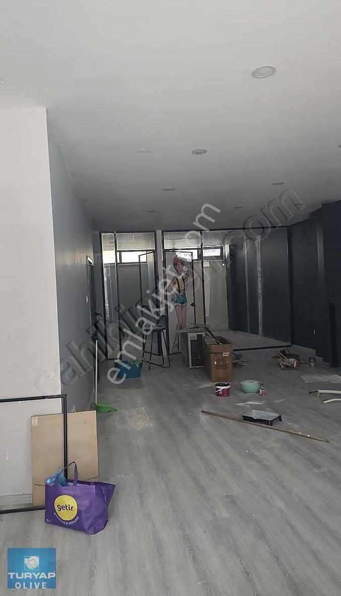 Kağıthane Talatpaşa Perpa Yakını 100 M² Kiralık Dükkan - Görsel 6