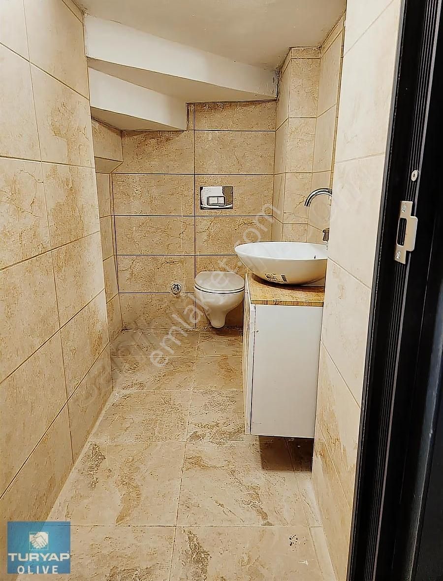 Kağıthane Talatpaşa Perpa Yakını 100 M² Kiralık Dükkan - Görsel 4