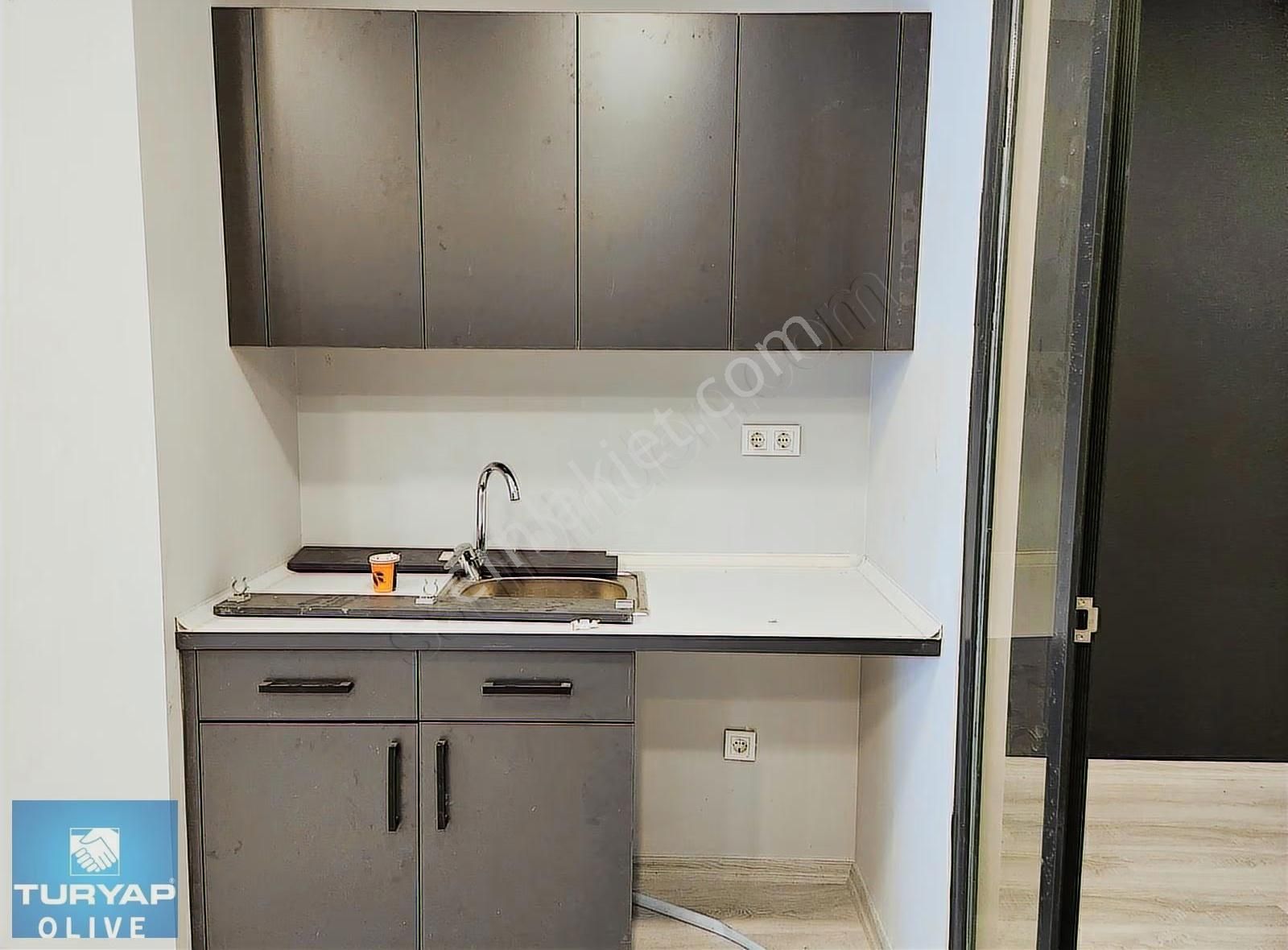 Kağıthane Talatpaşa Perpa Yakını 100 M² Kiralık Dükkan - Görsel 5