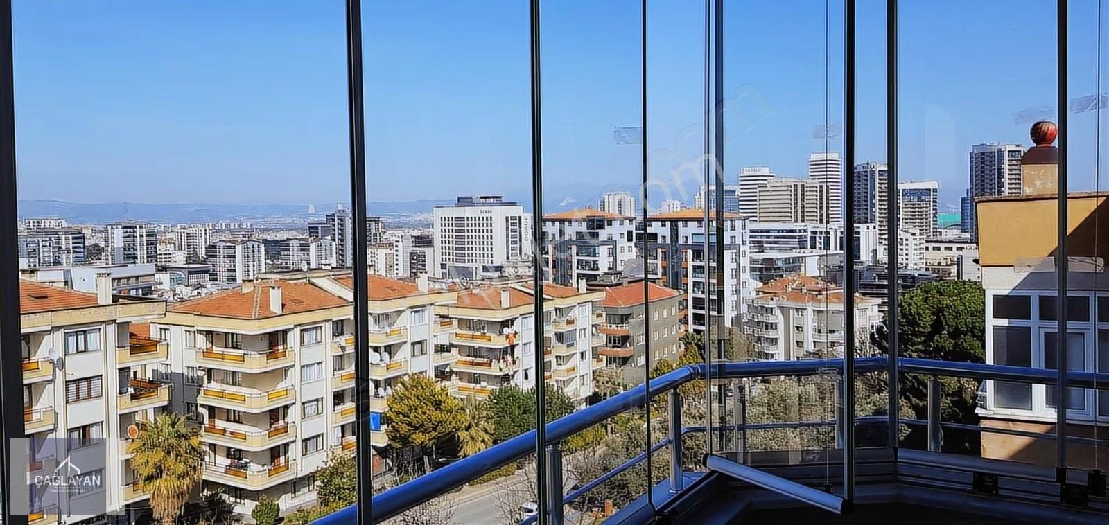 Konak Mahallesinde Harika Konumda 3+1 Kiralık Daire - Görsel 8