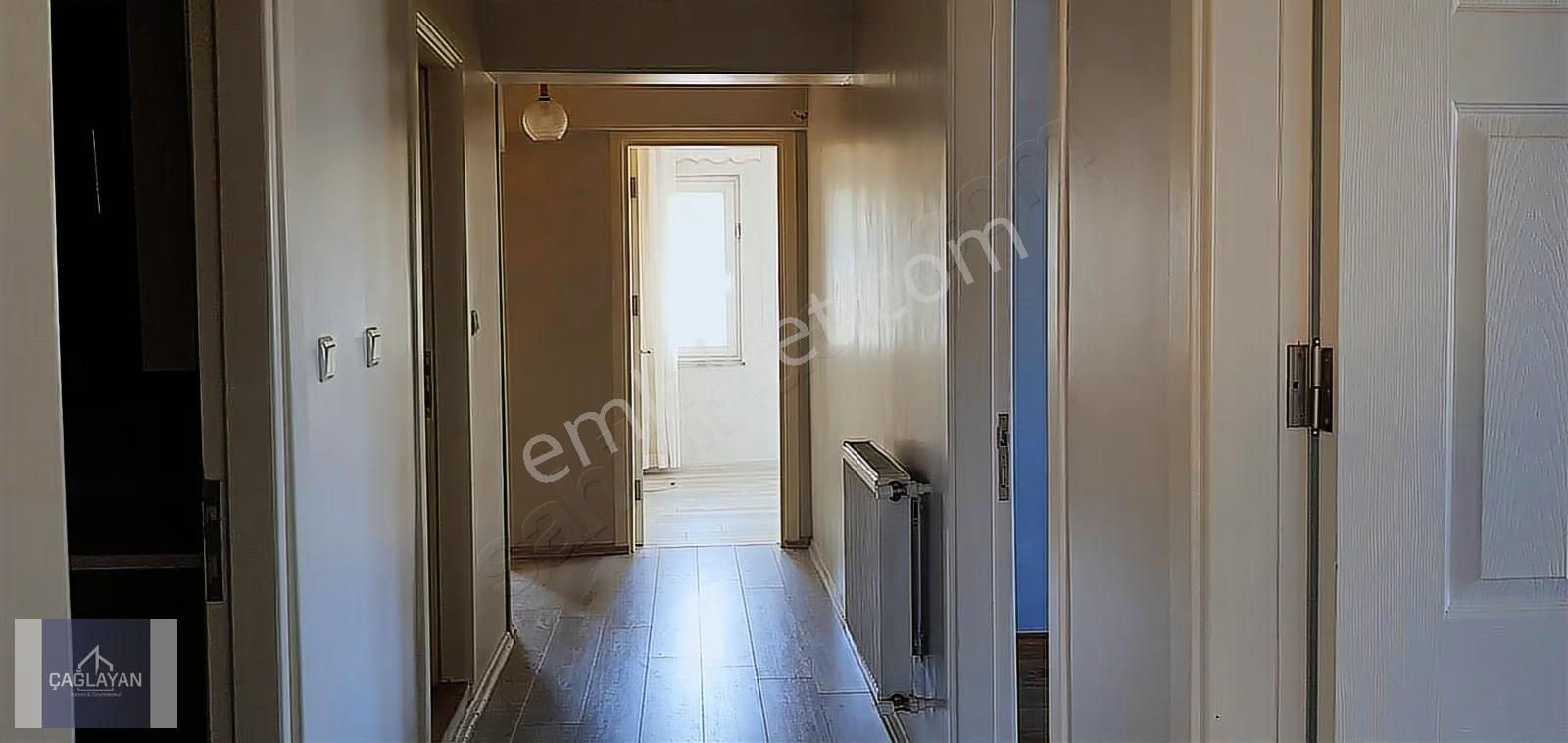 Konak Mahallesinde Harika Konumda 3+1 Kiralık Daire - Görsel 13