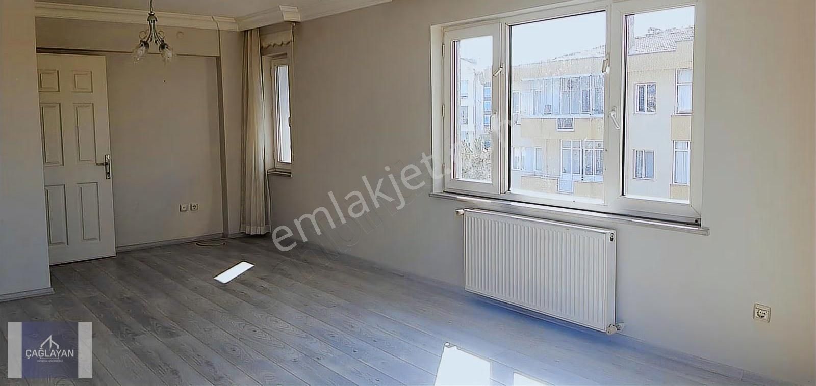 Konak Mahallesinde Harika Konumda 3+1 Kiralık Daire - Görsel 19