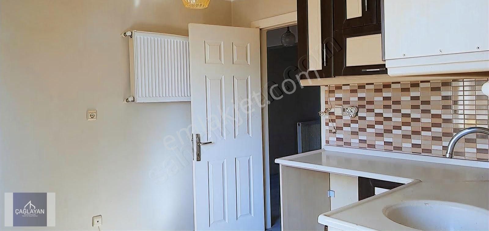 Konak Mahallesinde Harika Konumda 3+1 Kiralık Daire - Görsel 3