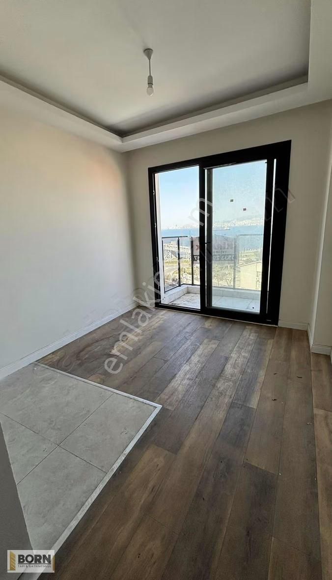 Karataş Lisesi Full Deniz Manzaralı 2+1 Kiralık Sıfır Daire - Görsel 23