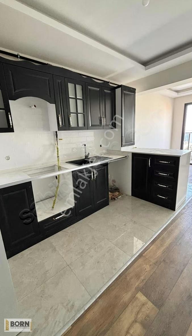 Karataş Lisesi Full Deniz Manzaralı 2+1 Kiralık Sıfır Daire - Görsel 13