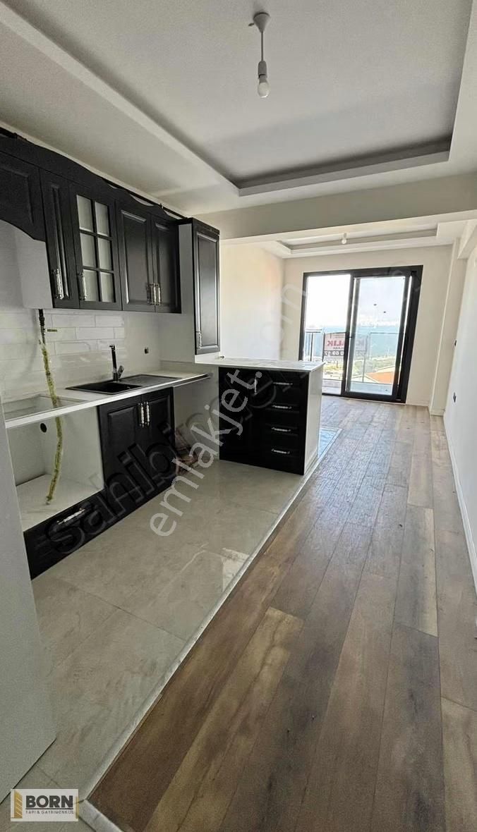 Karataş Lisesi Full Deniz Manzaralı 2+1 Kiralık Sıfır Daire - Görsel 8