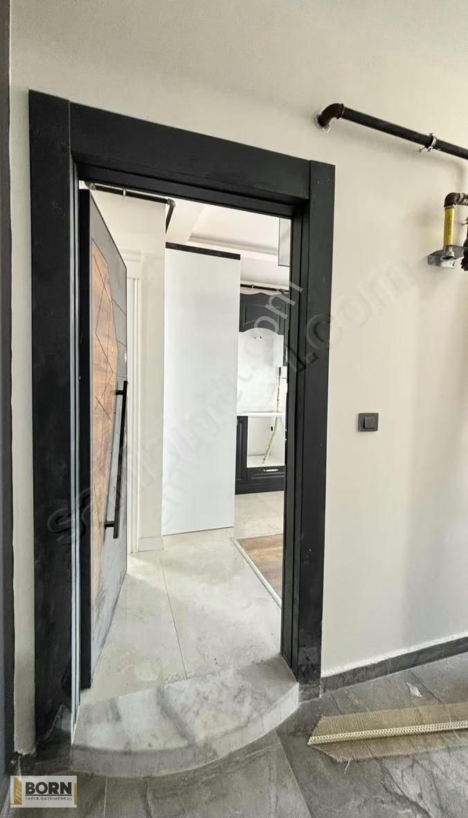 Karataş Lisesi Full Deniz Manzaralı 2+1 Kiralık Sıfır Daire - Görsel 5