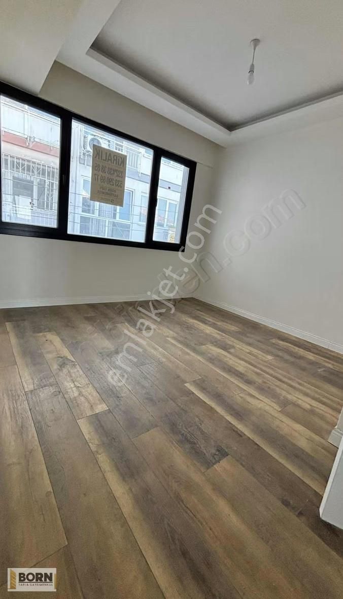 Karataş Lisesi Full Deniz Manzaralı 2+1 Kiralık Sıfır Daire - Görsel 3