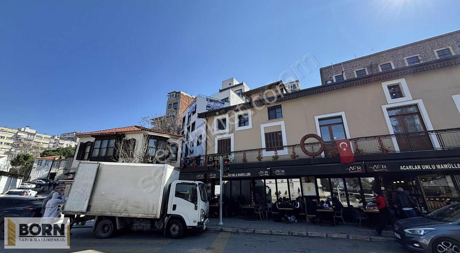 Karataş Lisesi Full Deniz Manzaralı 2+1 Kiralık Sıfır Daire - Görsel 25