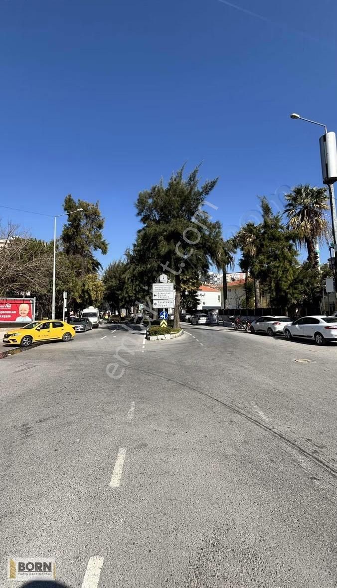 Karataş Lisesi Full Deniz Manzaralı 2+1 Kiralık Sıfır Daire - Görsel 19