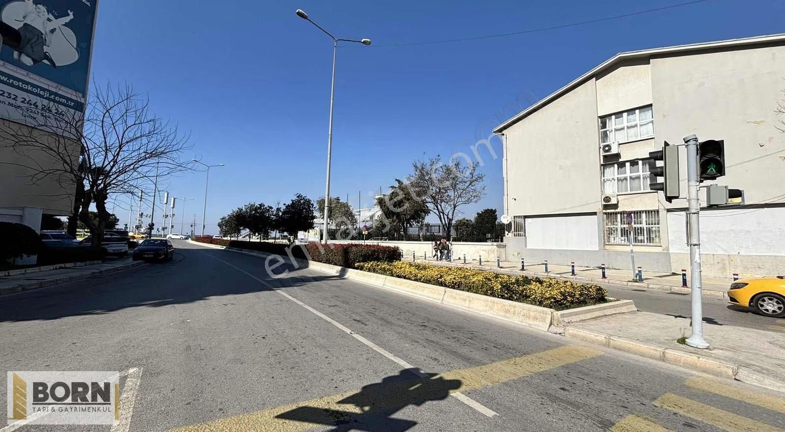 Karataş Lisesi Full Deniz Manzaralı 2+1 Kiralık Sıfır Daire - Görsel 31