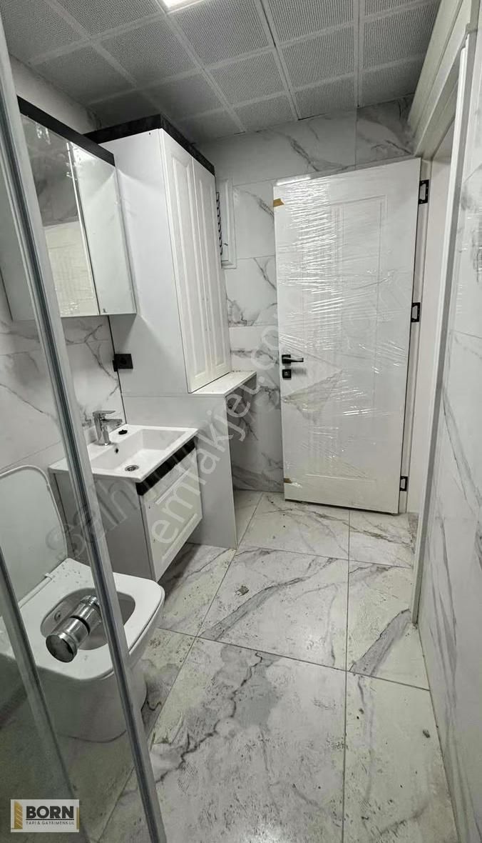 Karataş Lisesi Full Deniz Manzaralı 2+1 Kiralık Sıfır Daire - Görsel 28