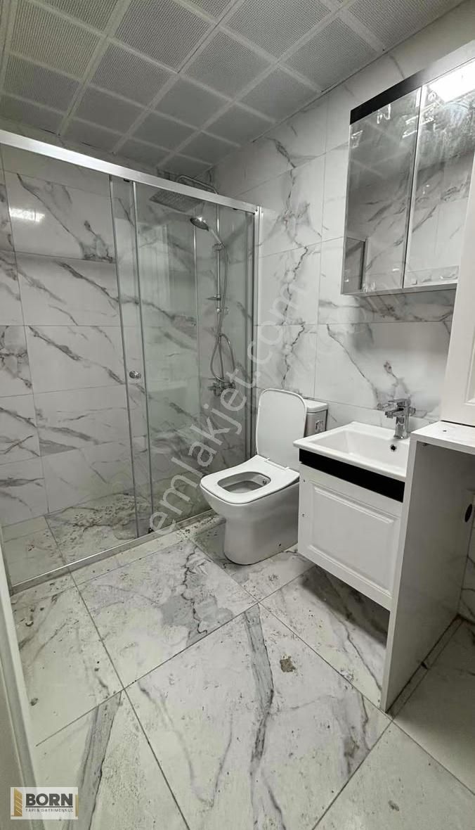 Karataş Lisesi Full Deniz Manzaralı 2+1 Kiralık Sıfır Daire - Görsel 2