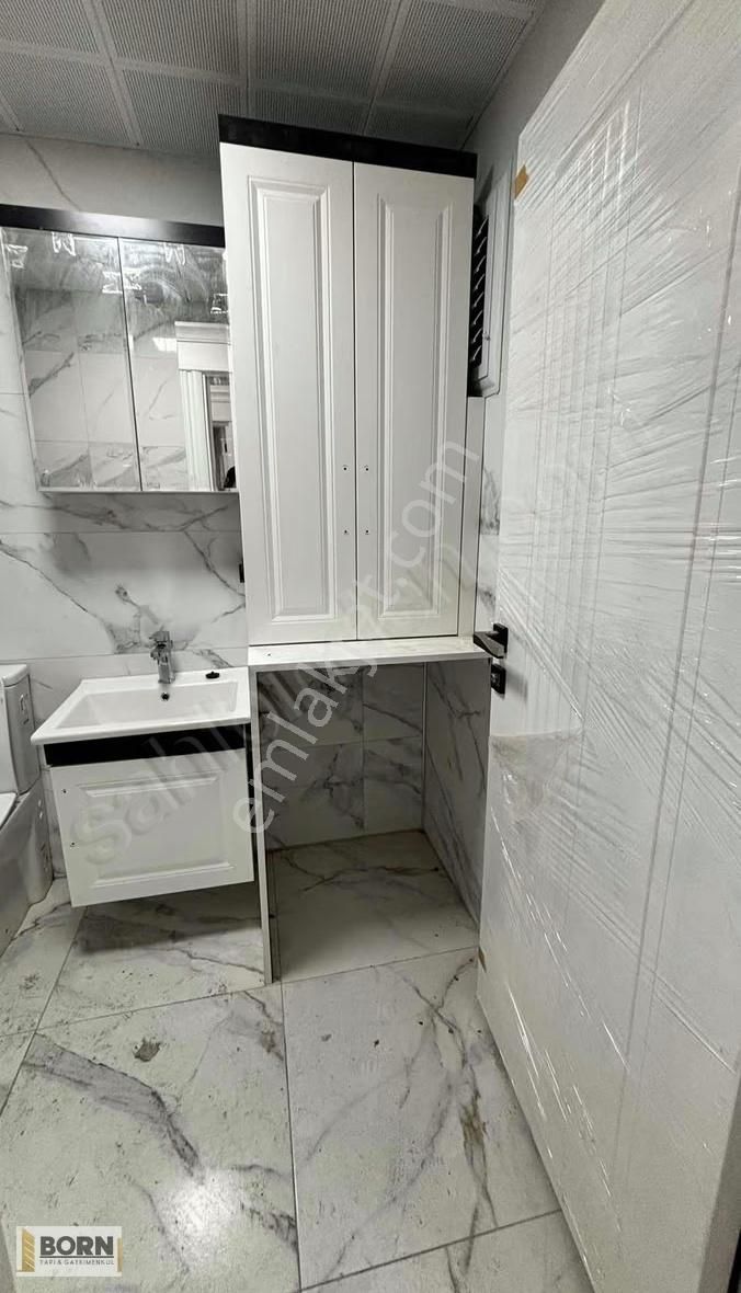 Karataş Lisesi Full Deniz Manzaralı 2+1 Kiralık Sıfır Daire - Görsel 4