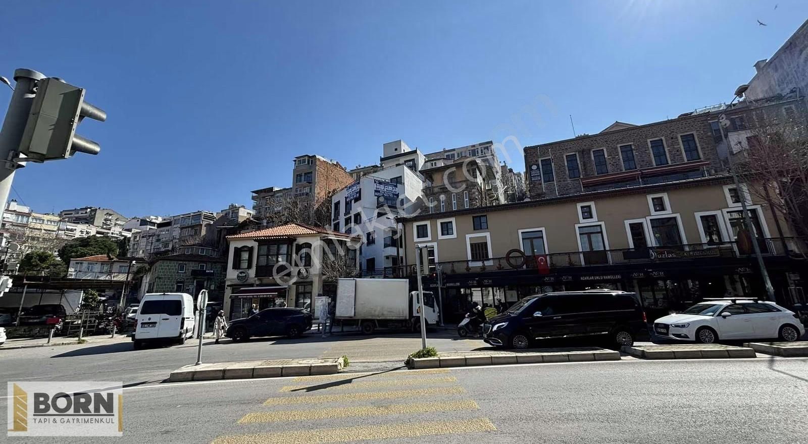 Karataş Lisesi Full Deniz Manzaralı 2+1 Kiralık Sıfır Daire - Görsel 22