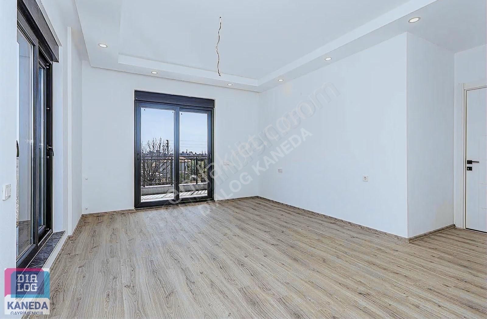 Antalya Döşemealtı Altınkalede Özel Tasarım 6+1 Lüks Villa - Görsel 22