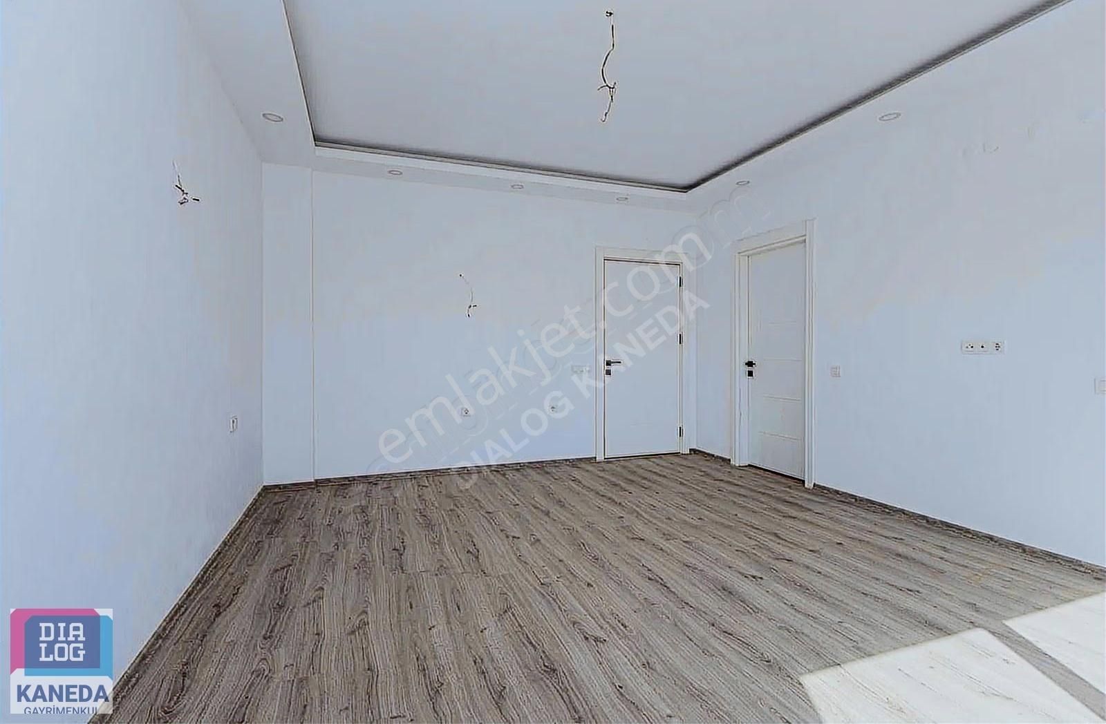 Antalya Döşemealtı Altınkalede Özel Tasarım 6+1 Lüks Villa - Görsel 9