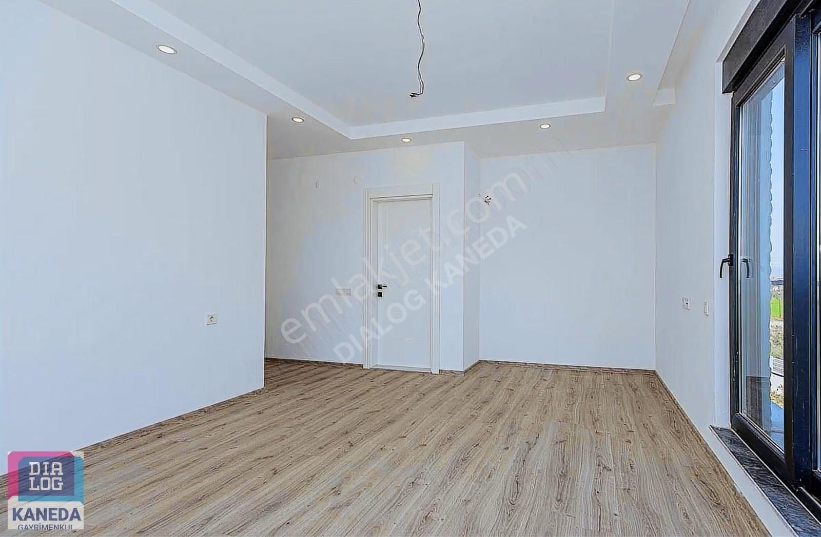 Antalya Döşemealtı Altınkalede Özel Tasarım 6+1 Lüks Villa - Görsel 34