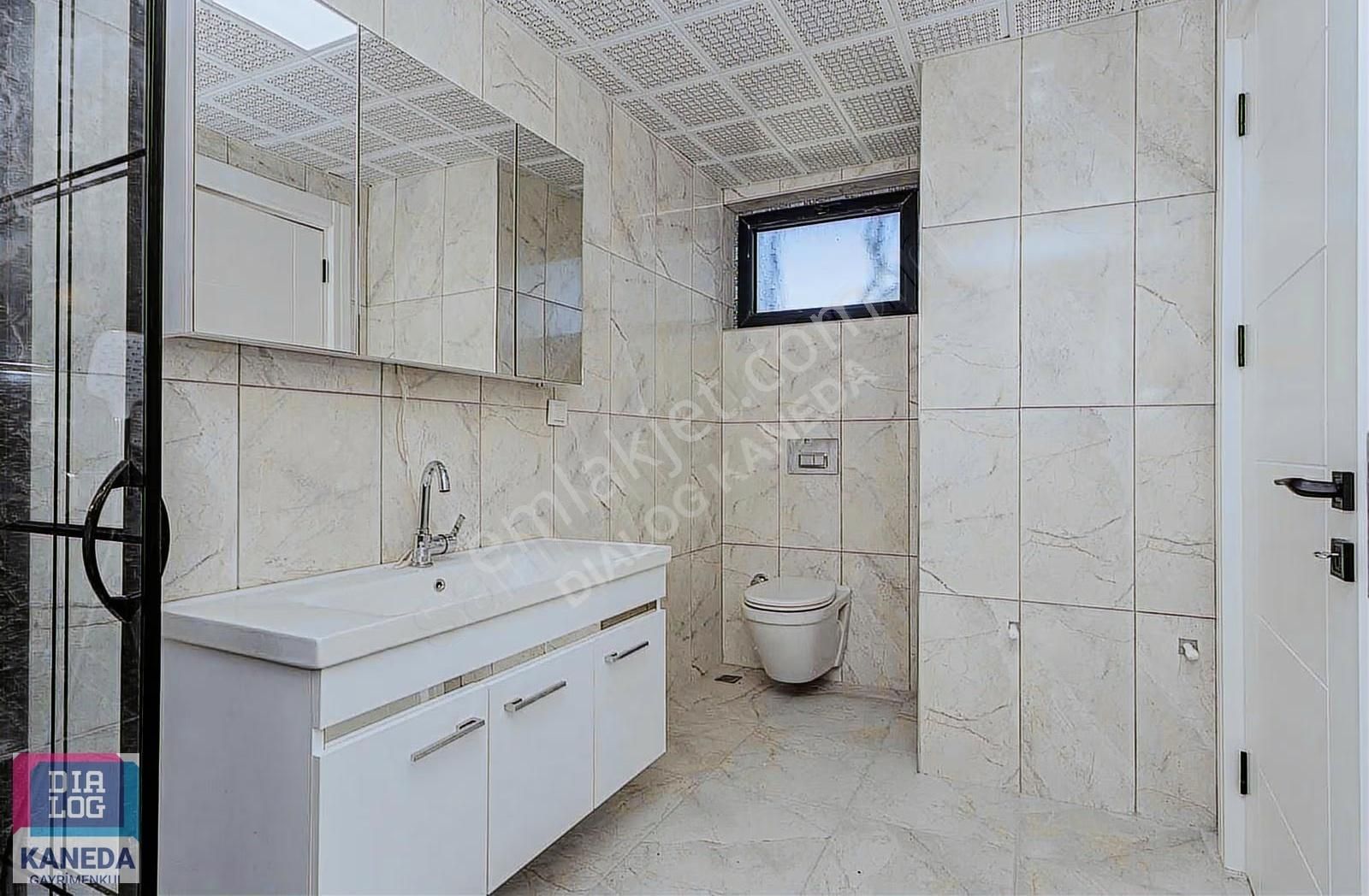 Antalya Döşemealtı Altınkalede Özel Tasarım 6+1 Lüks Villa - Görsel 8