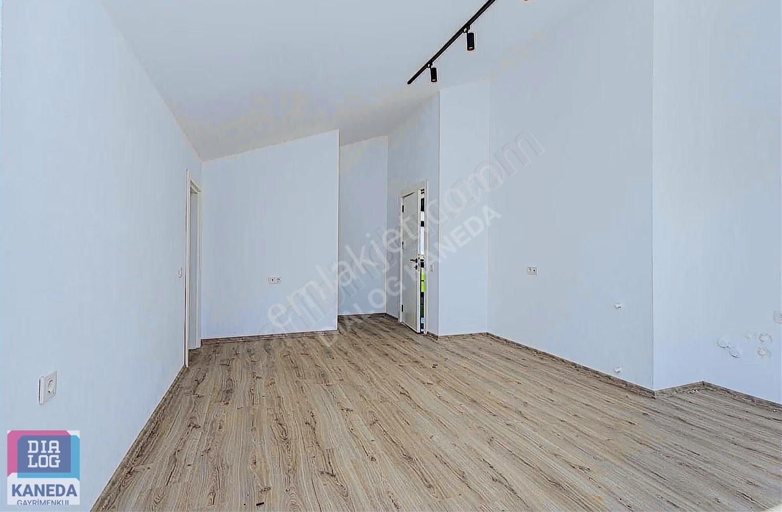 Antalya Döşemealtı Altınkalede Özel Tasarım 6+1 Lüks Villa - Görsel 12