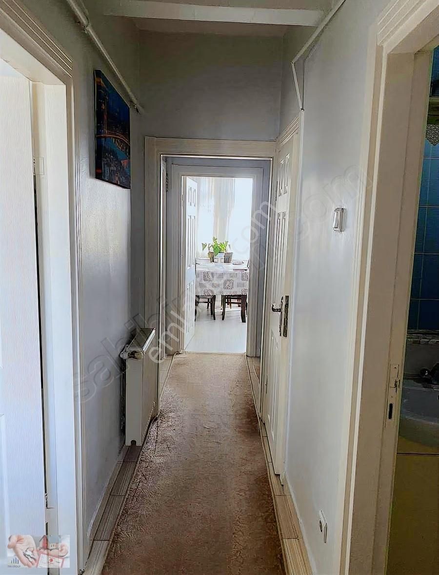 Çapa Şehremini'de Satılık 2+1 Daire - Görsel 5