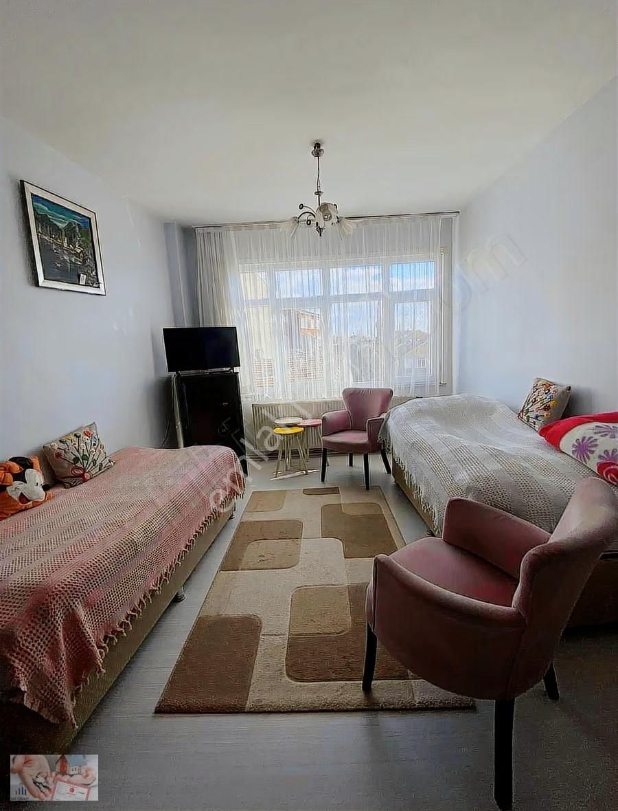 Çapa Şehremini'de Satılık 2+1 Daire - Görsel 25