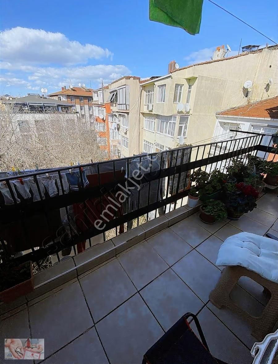 Çapa Şehremini'de Satılık 2+1 Daire - Görsel 12