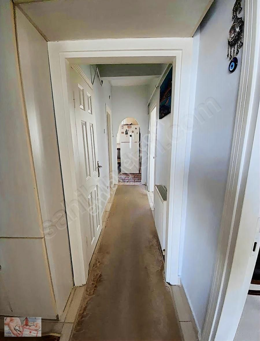 Çapa Şehremini'de Satılık 2+1 Daire - Görsel 4