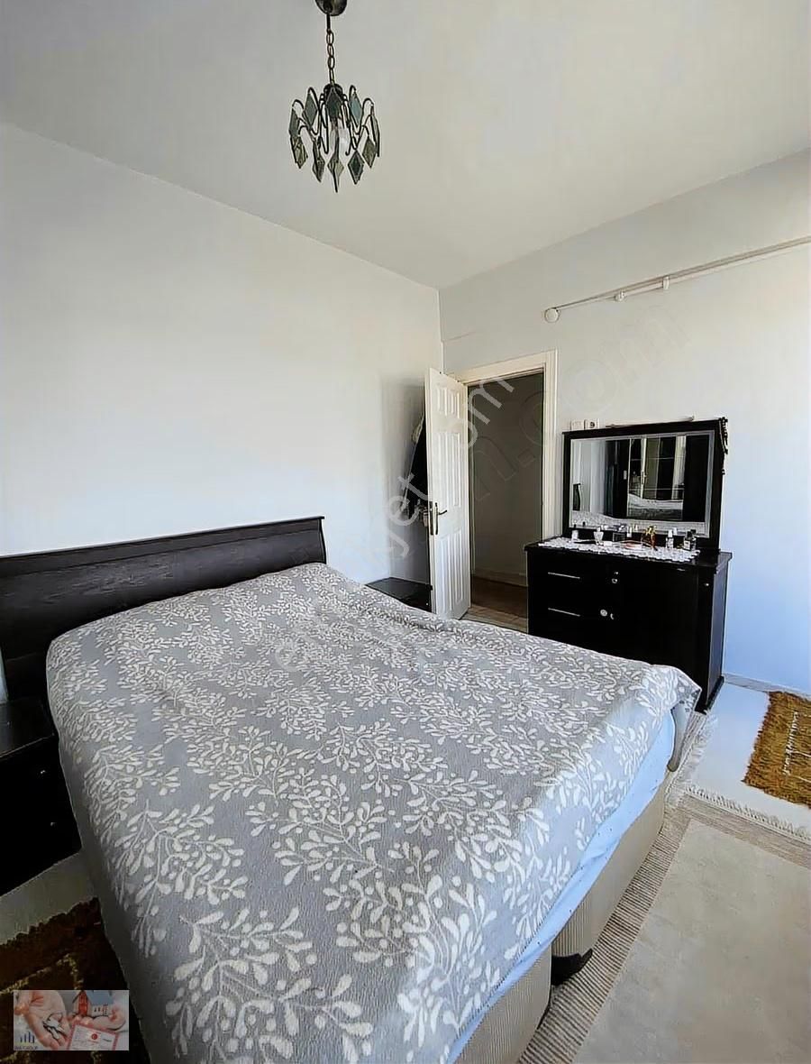 Çapa Şehremini'de Satılık 2+1 Daire - Görsel 26