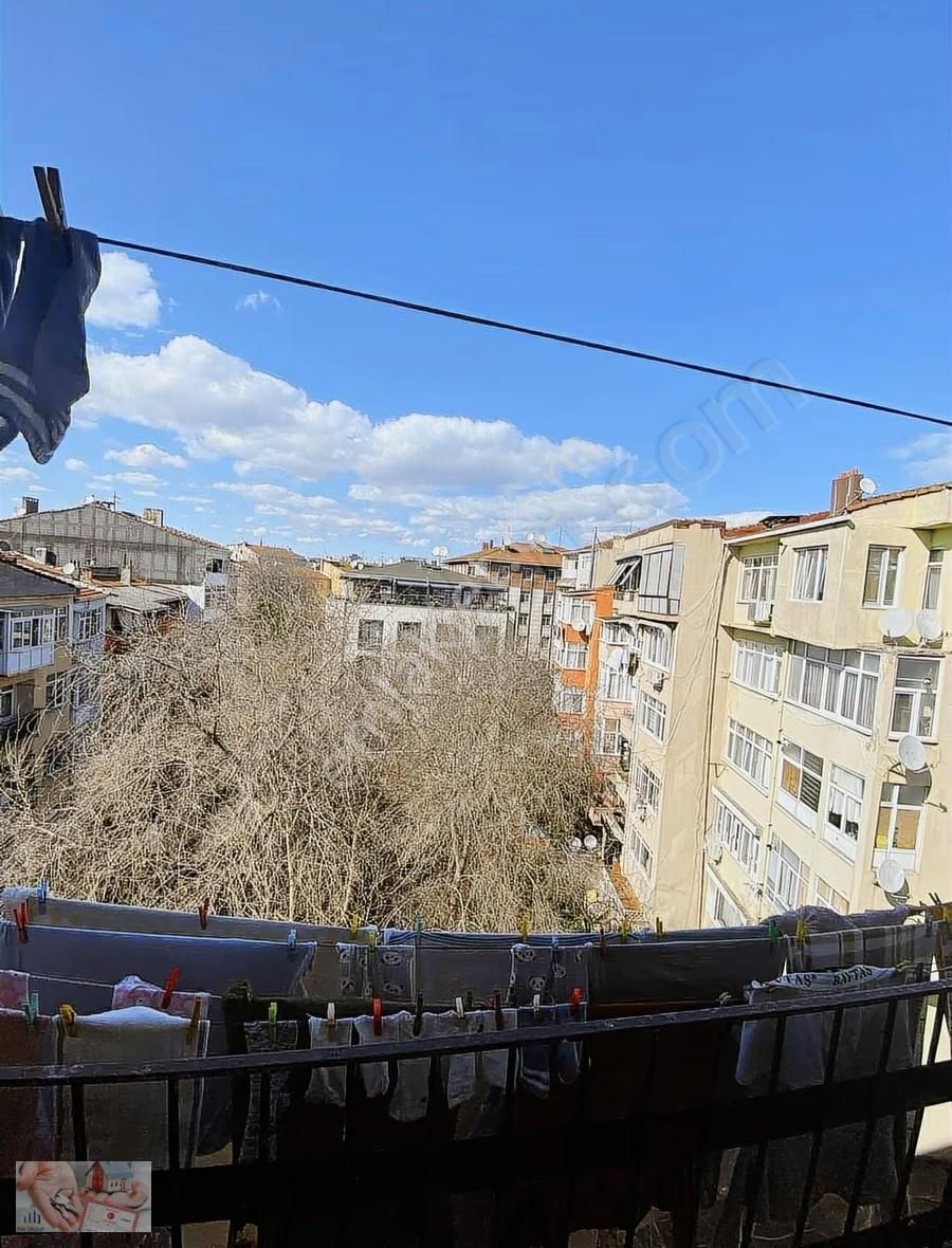 Çapa Şehremini'de Satılık 2+1 Daire - Görsel 10