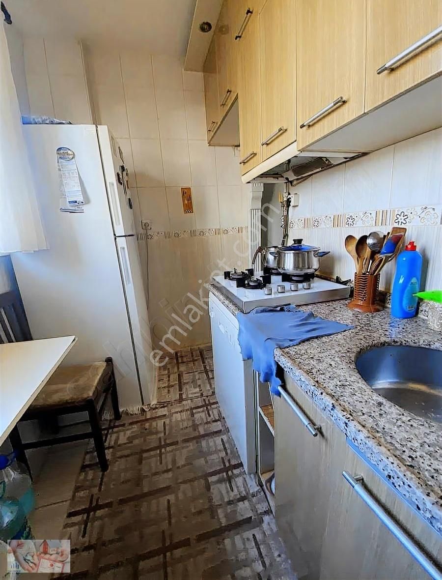 Çapa Şehremini'de Satılık 2+1 Daire - Görsel 23