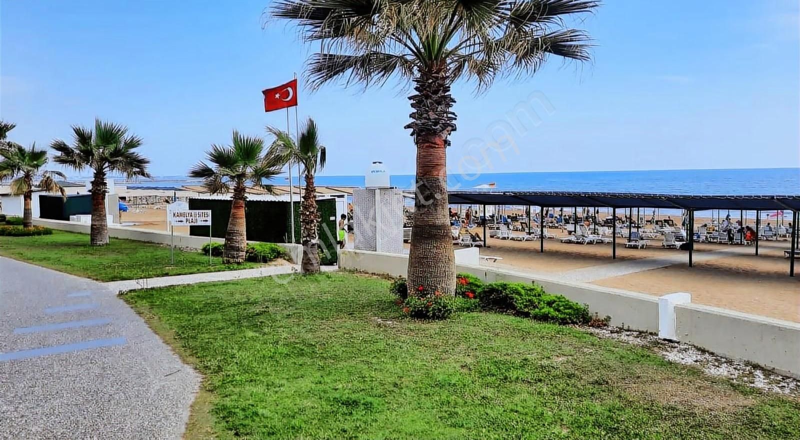 Çolaklı Kamelya Iıı Sitesinden - Görsel 22