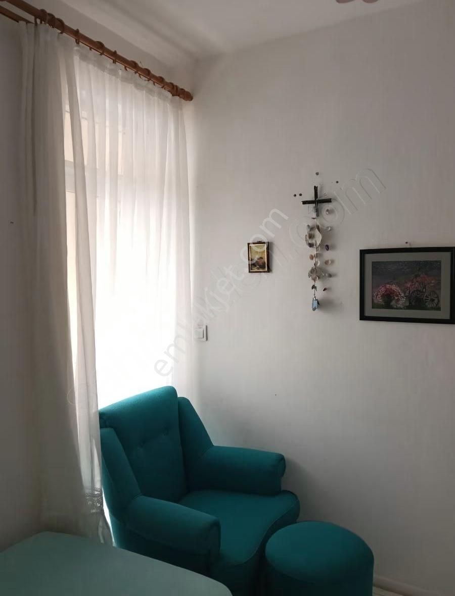 Çolaklı Kamelya Iıı Sitesinden - Görsel 25