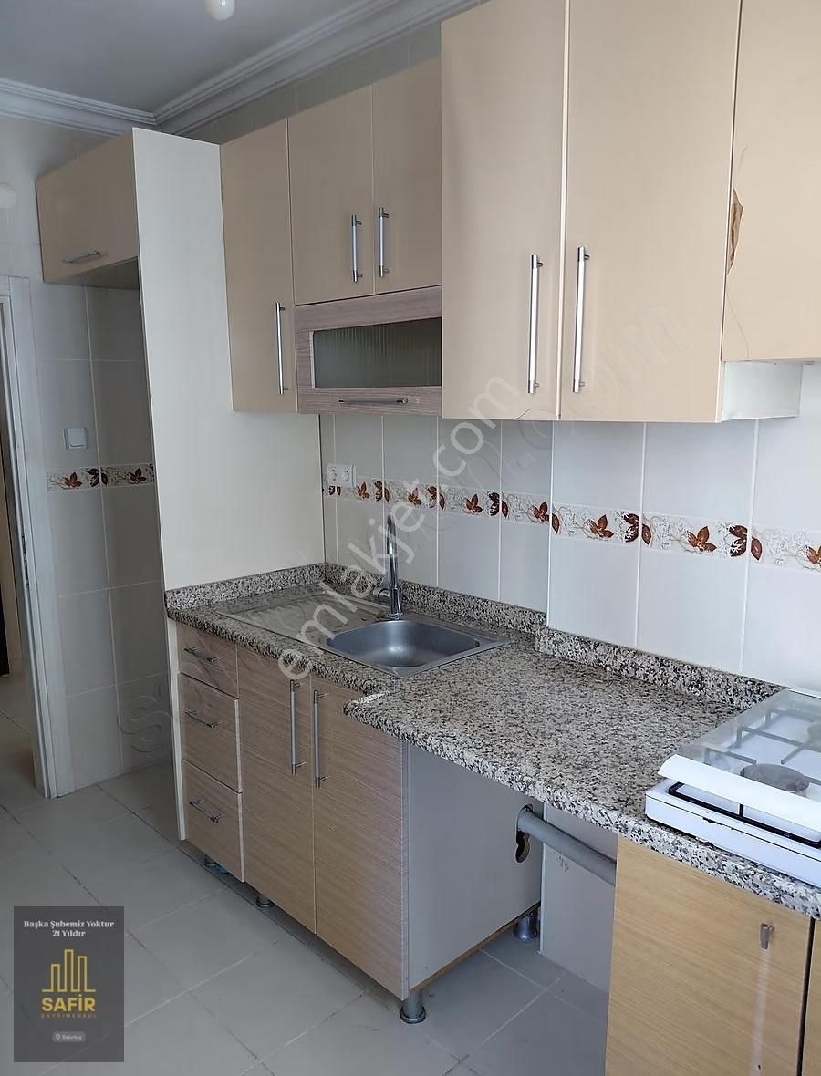 Safir Bakırköy'den Osmaniye'de İncirliye Çok Yakın 2 Kat - Görsel 14