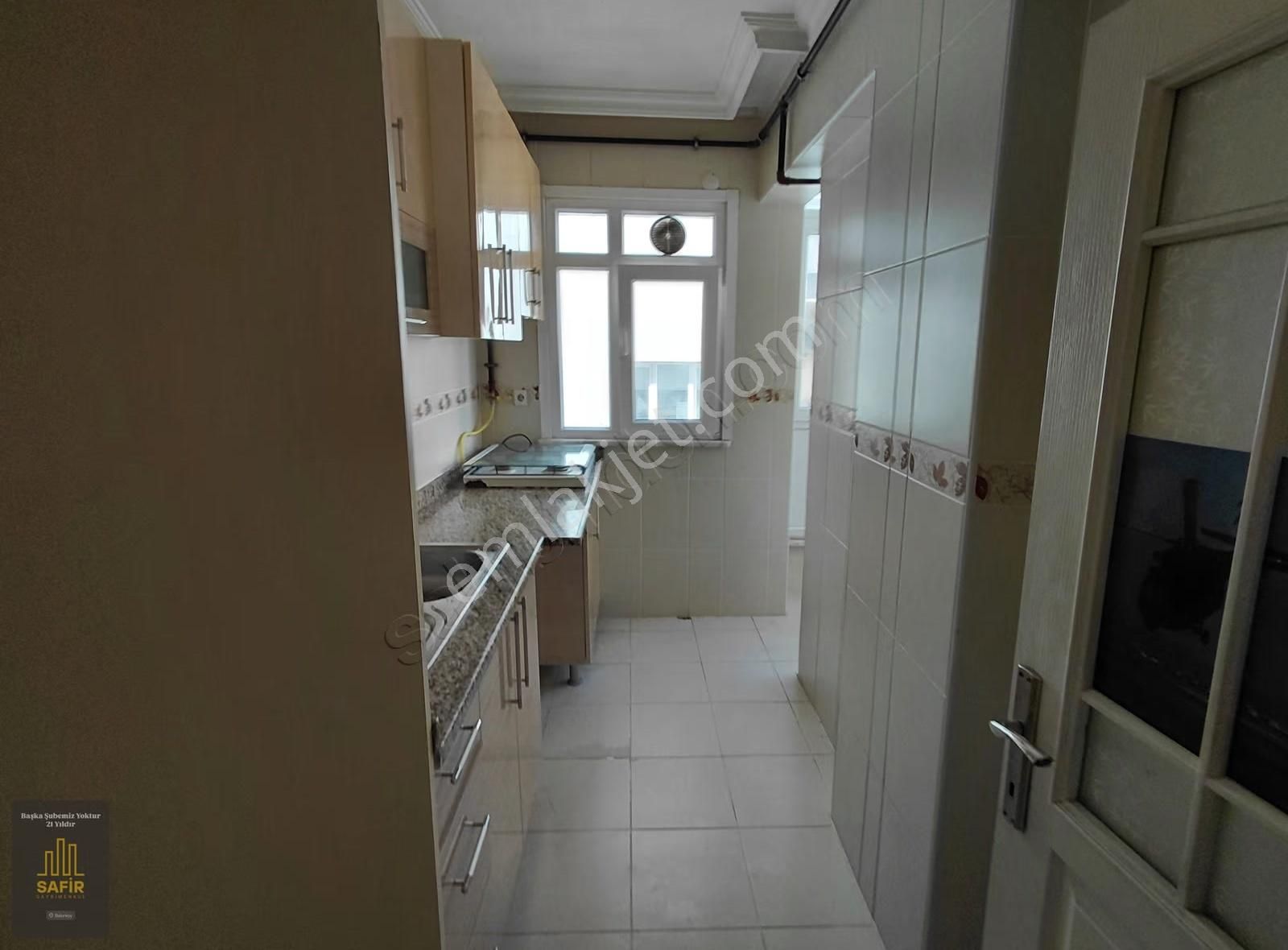 Safir Bakırköy'den Osmaniye'de İncirliye Çok Yakın 2 Kat - Görsel 21