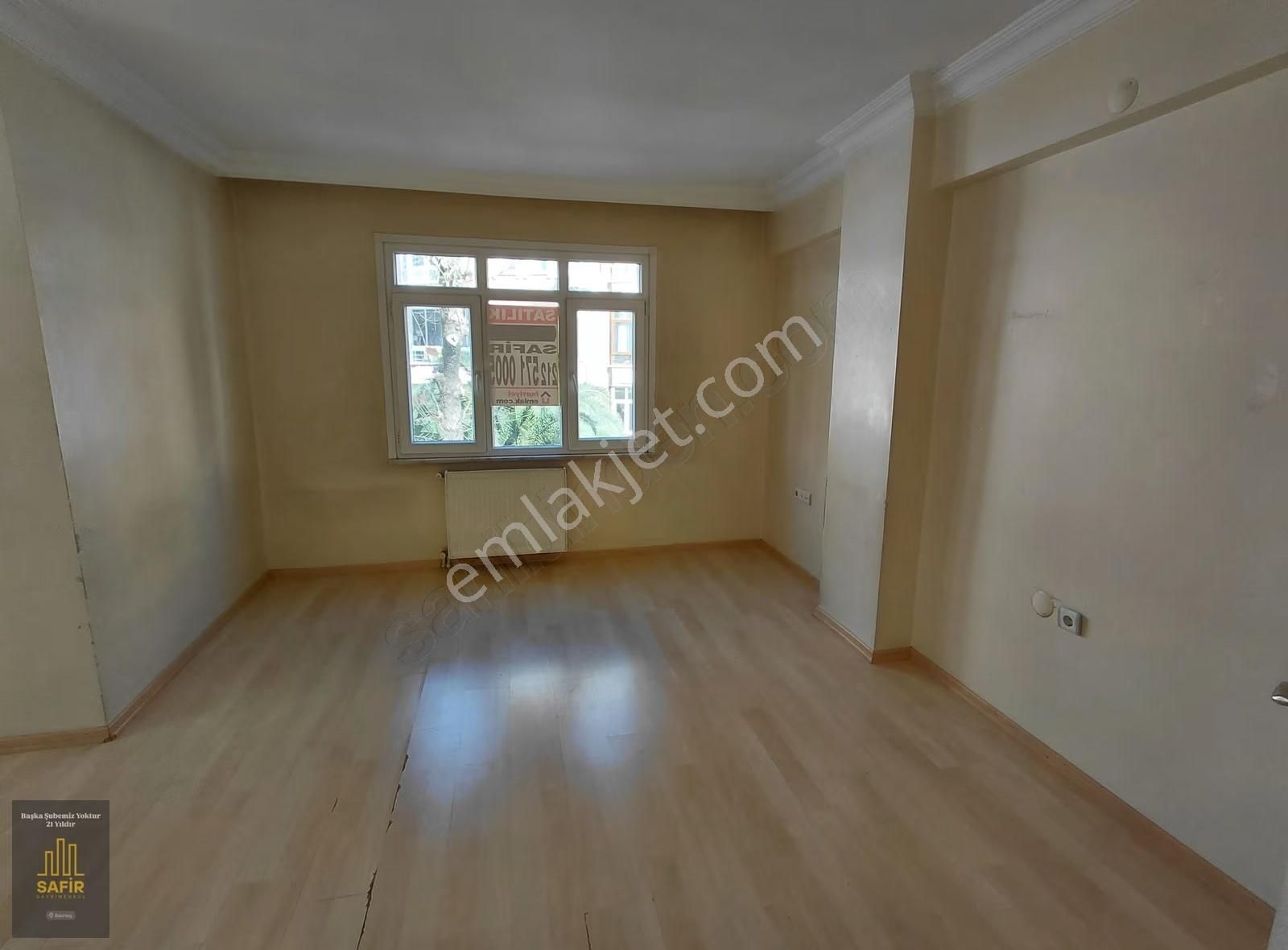 Safir Bakırköy'den Osmaniye'de İncirliye Çok Yakın 2 Kat - Görsel 15