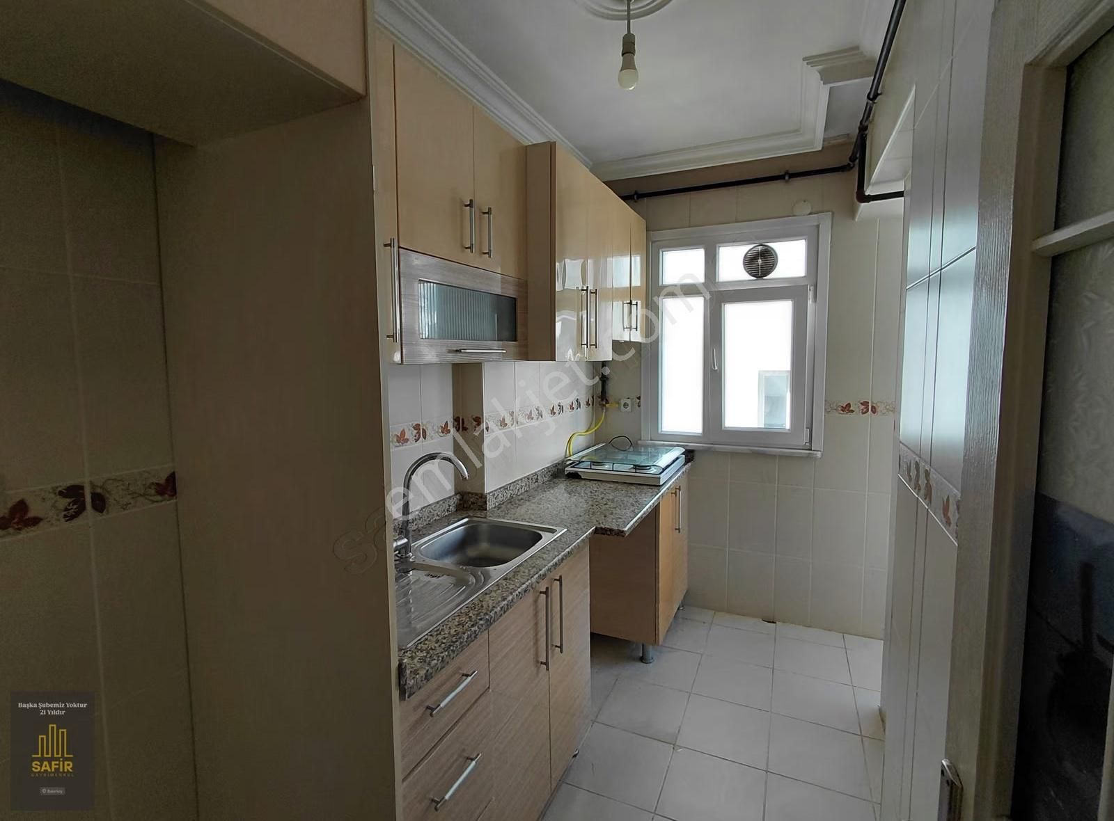 Safir Bakırköy'den Osmaniye'de İncirliye Çok Yakın 2 Kat - Görsel 23
