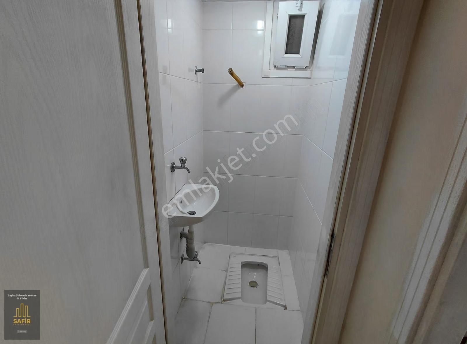 Safir Bakırköy'den Osmaniye'de İncirliye Çok Yakın 2 Kat - Görsel 12