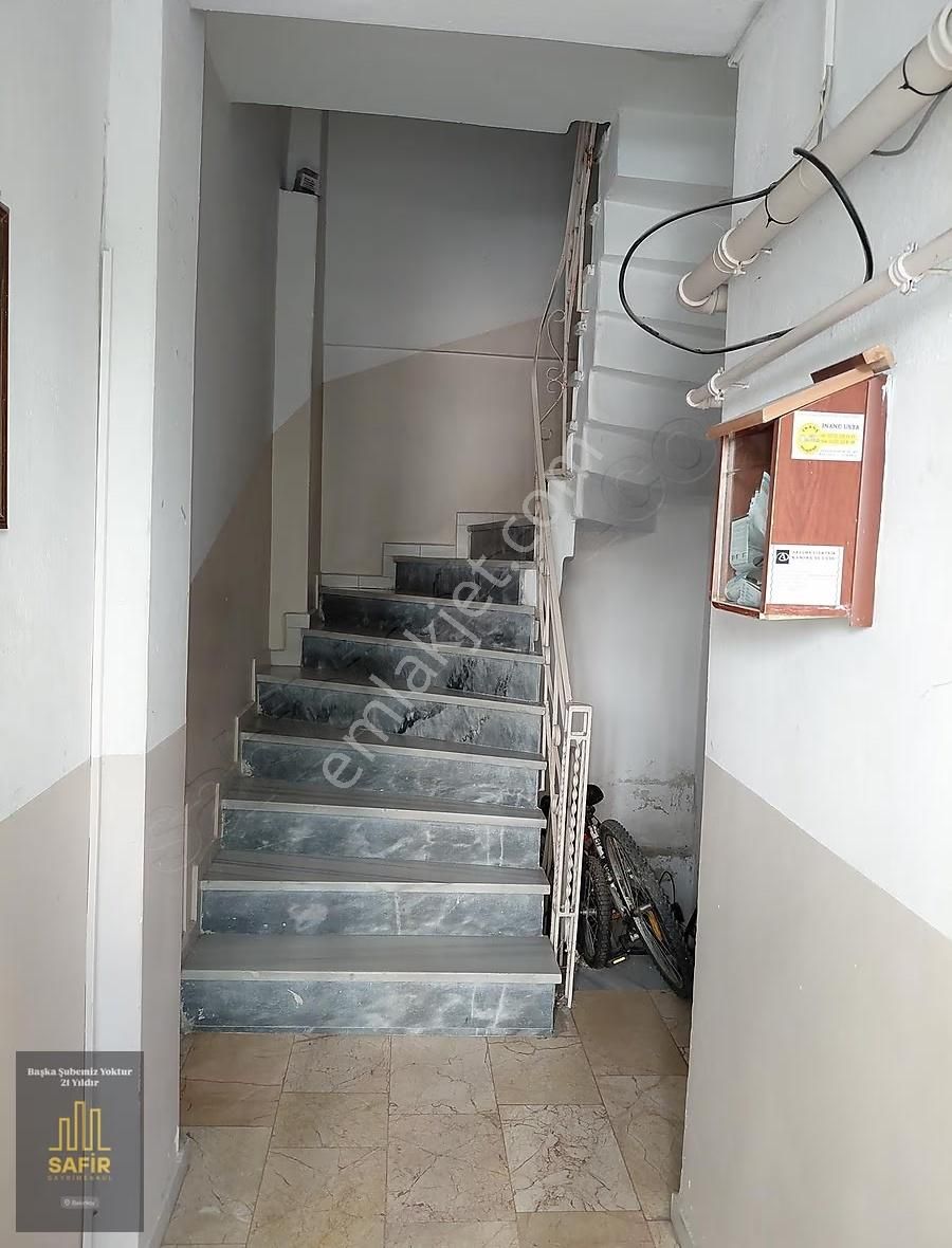 Safir Bakırköy'den Osmaniye'de İncirliye Çok Yakın 2 Kat - Görsel 22