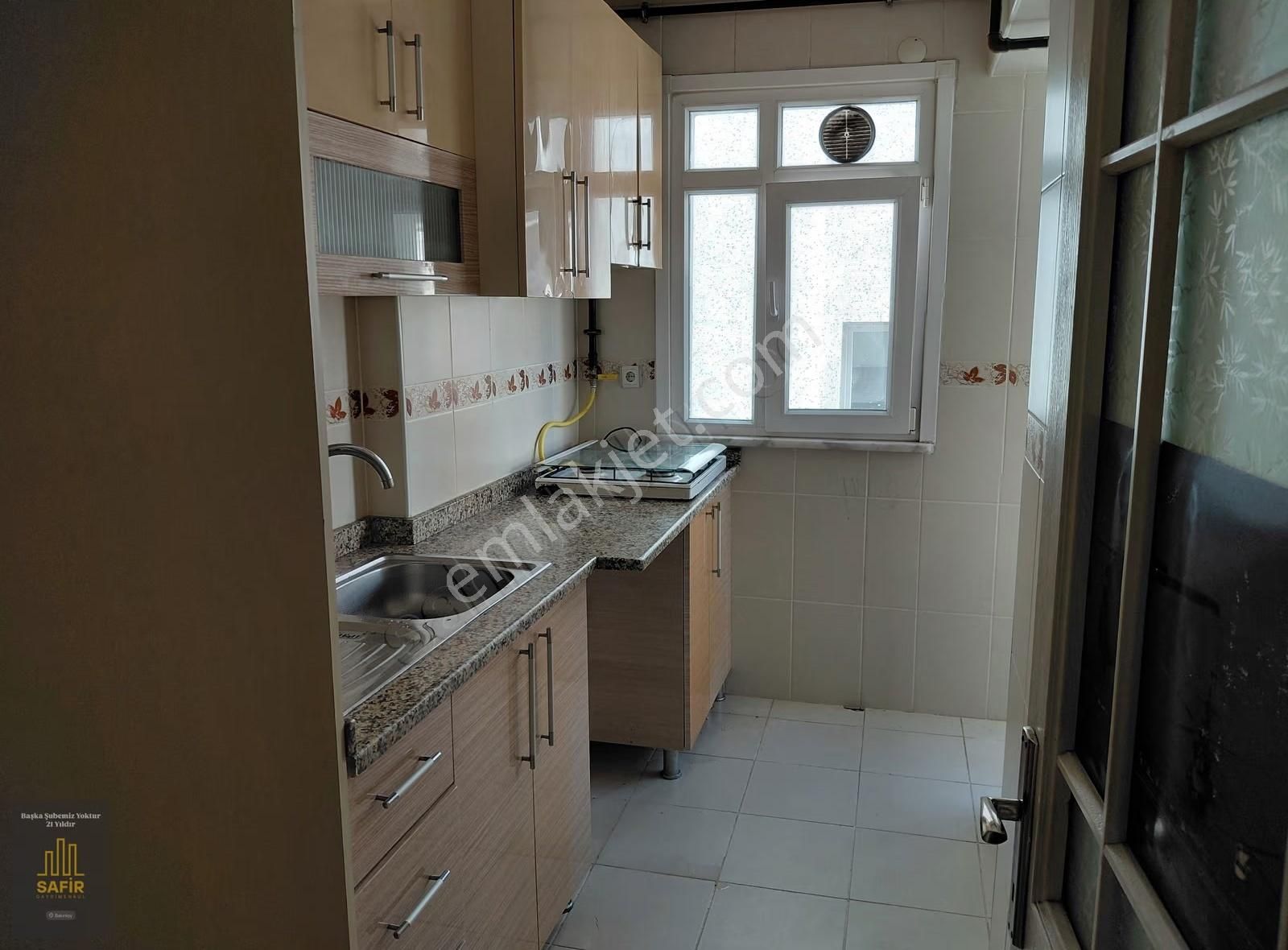 Safir Bakırköy'den Osmaniye'de İncirliye Çok Yakın 2 Kat - Görsel 24